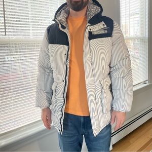 Pull&Bear man jacket